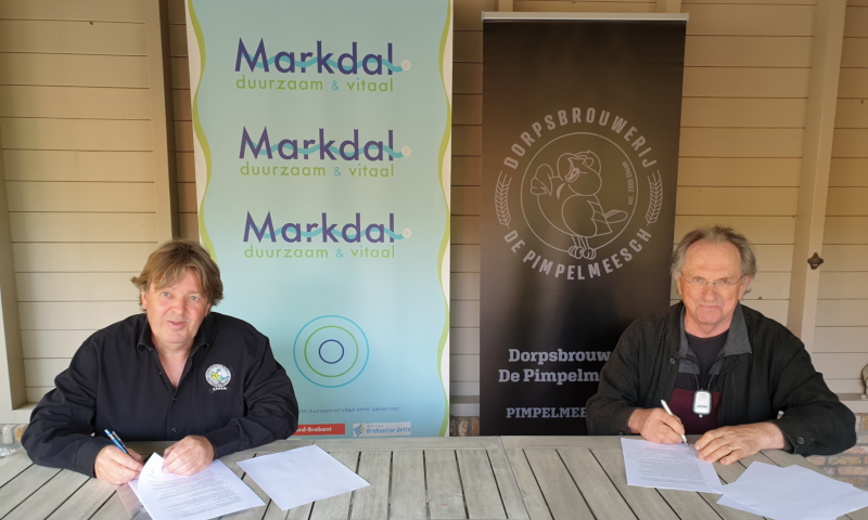 Dorpsbrouwerij Pimpelmeesch